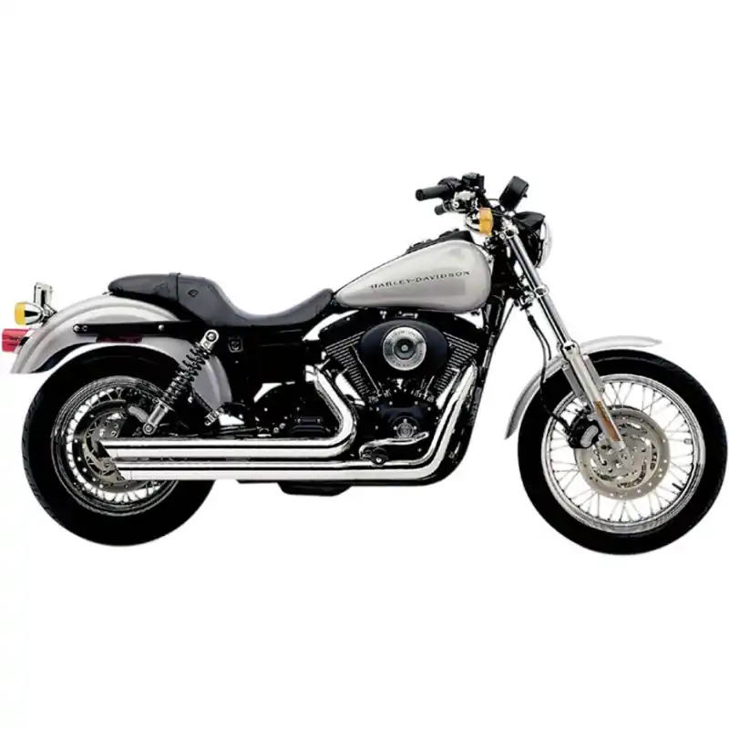 COBRA - AUSPUFF SPD SD DYNA 12-17 Sonderangebot