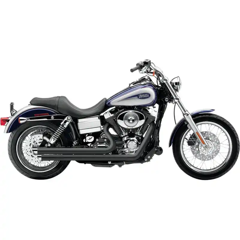 COBRA - AUSPUFF SPD SD BK DYNA 17 Beliebt