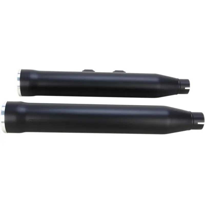 COBRA - AUSPUFFANLAGEN RPT SCHWARZ FLSTN Finale Aktion