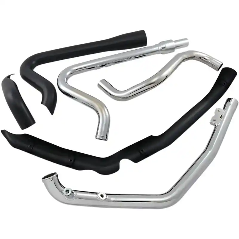 COBRA - KOPFROHR TD BLK DRSR 17 Heißes Angebot