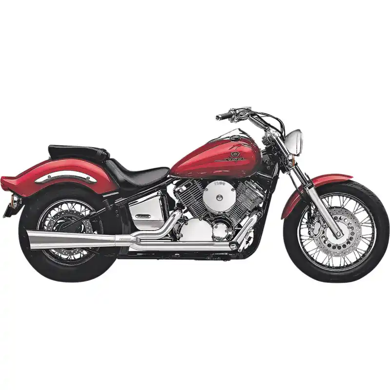 COBRA - AUSPUFF PWR PRO VS 1100 Neue Ware