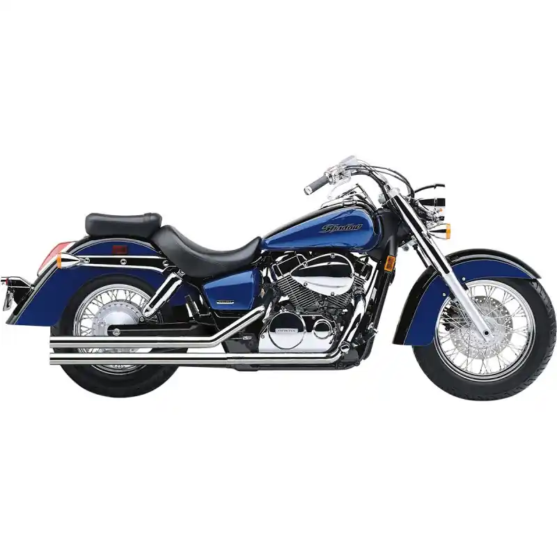 Neue Ware COBRA - AUSPUFF LB SHOT 750 AERO