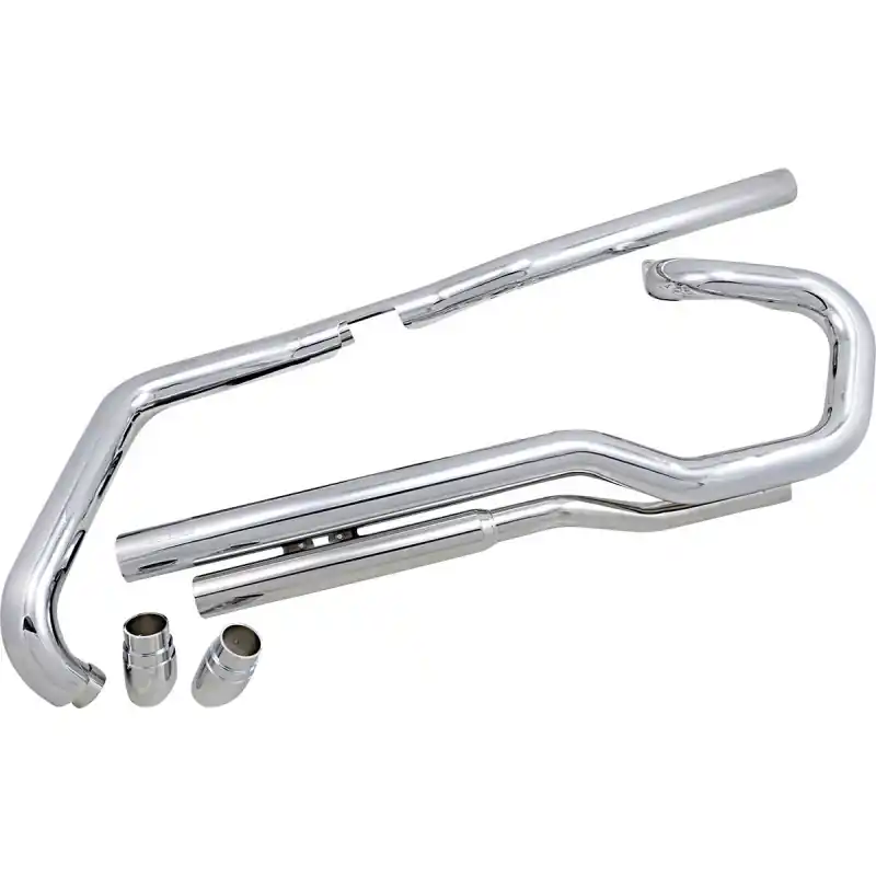 COBRA - AUSPUFFE SPD S/D VTX1800R Preisknaller