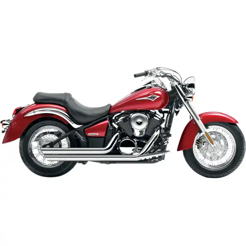 Knallerangebot COBRA - AUSPUFF SPDSTR SD VN900