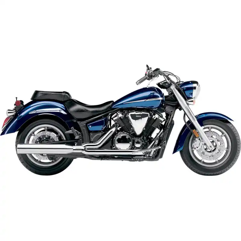 Meistverkauft COBRA - AUSPUFF PP HP 1300 VSTAR