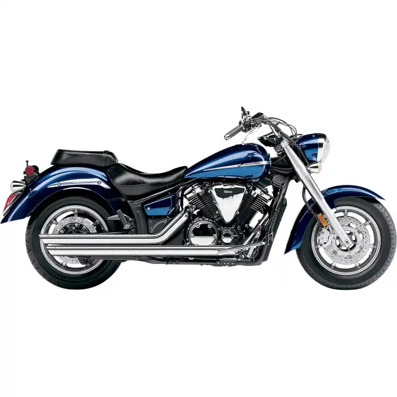 COBRA - AUSPUFF SPSTRS SD 1300 VS Heißes Angebot