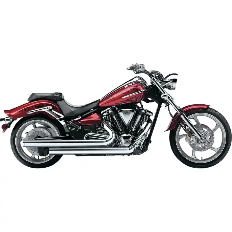 COBRA - AUSPUFF DRAGSTERS RAIDER Schnäppchen