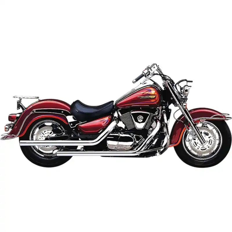 COBRA - AUSPUFF DSTRS 1500 INTRDR Knallerangebot