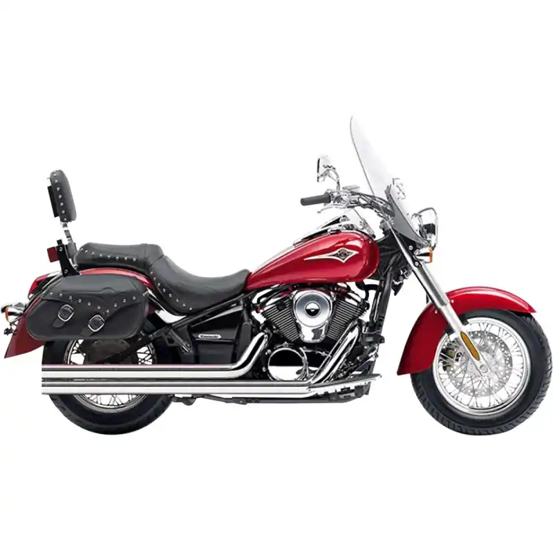 Letzte Chance COBRA - AUSPUFF SPDSTR LANG VN900