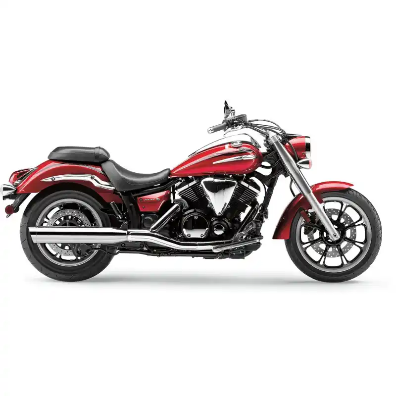 Garantierte Lieferung COBRA - AUSPUFF BT 950 V-STAR