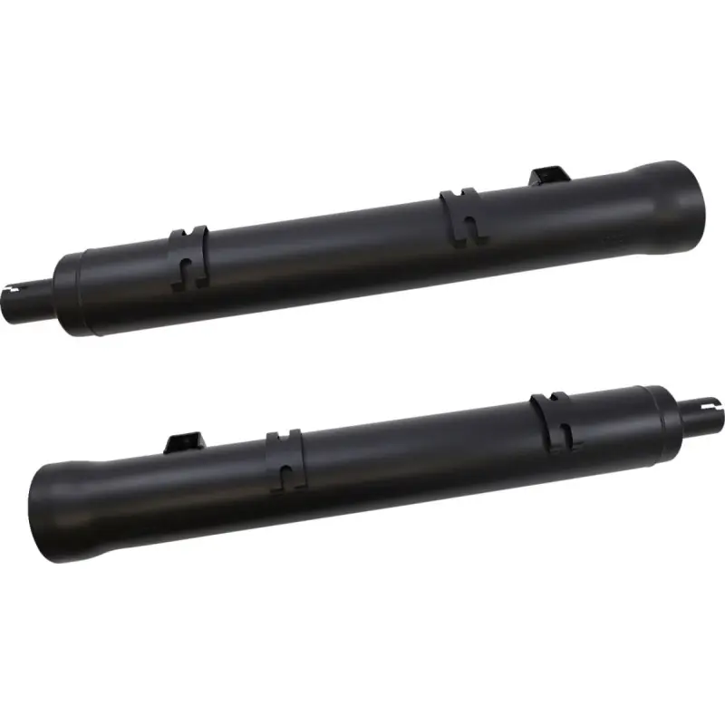 COBRA - AUSPUFFANLAGEN NH INDIAN SCHWARZ Top-Preis