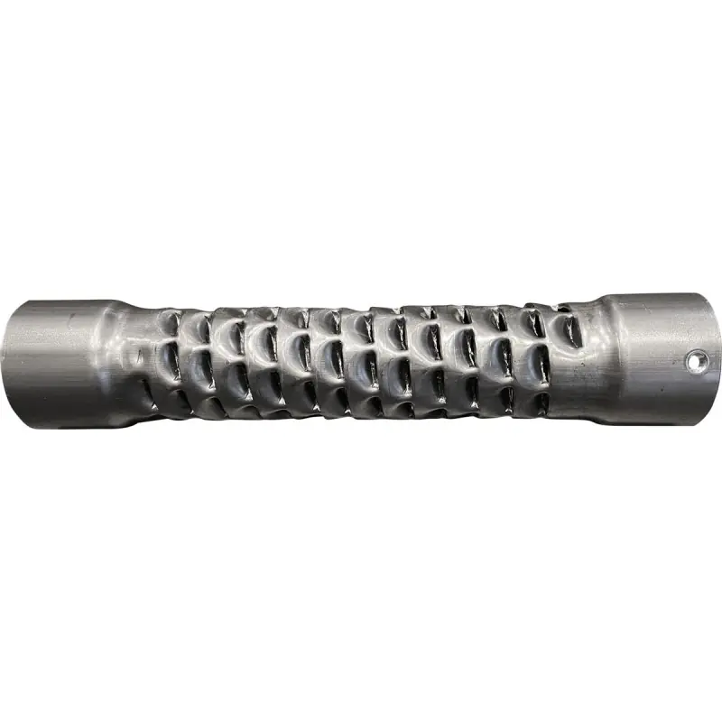 Sichere Zahlung COBRA - BAFFLE FÜR 15 MUFFLER