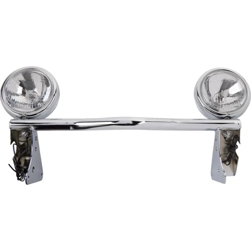 Bestseller COBRA - LICHTLEISTE VN1600 NOMAD