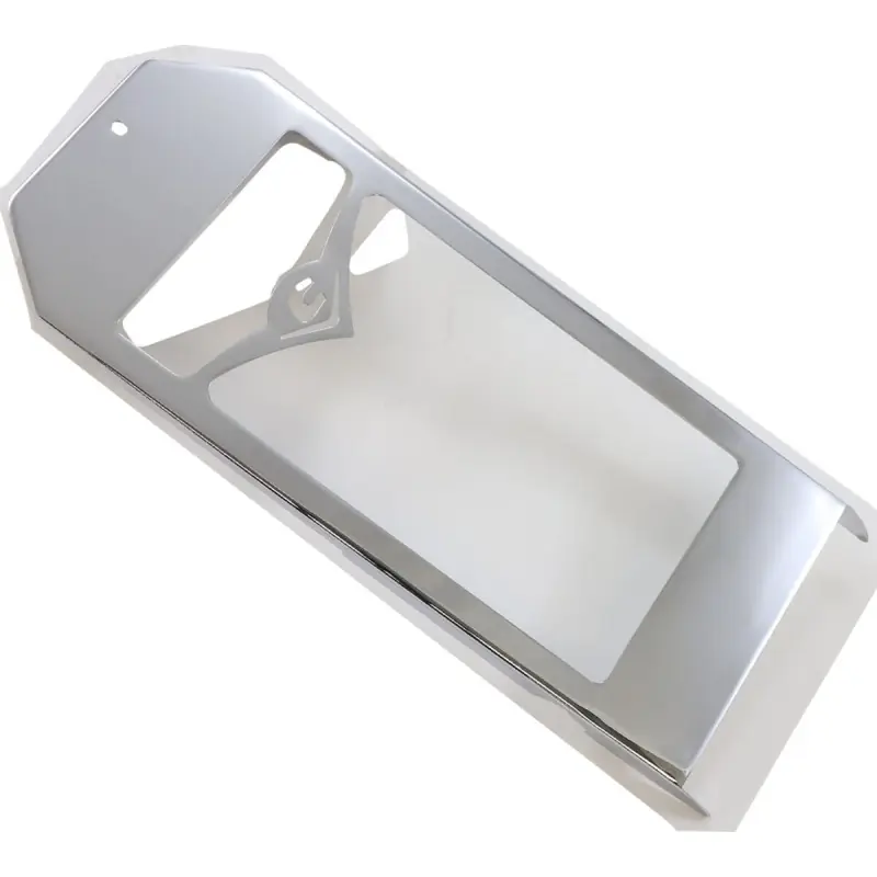 COBRA - ABDECKUNG KÜHLER AERO 750 Preiswert