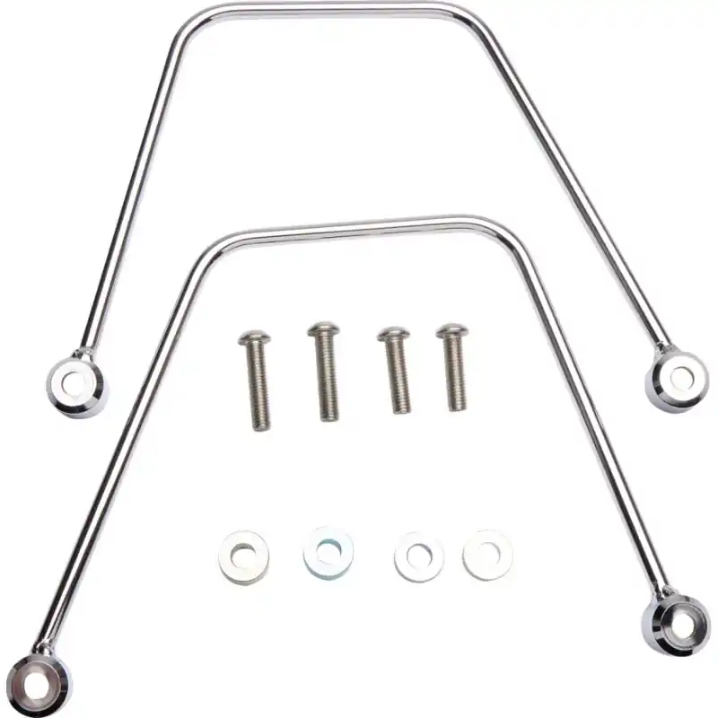 Kostenfreie Lieferung COBRA - SATTELTASCHE UNTERSTÜTZUNG VN900