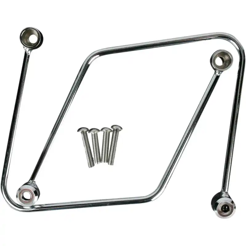 Kostenfreie Lieferung COBRA - SATTELTASCHE HALTER YAM