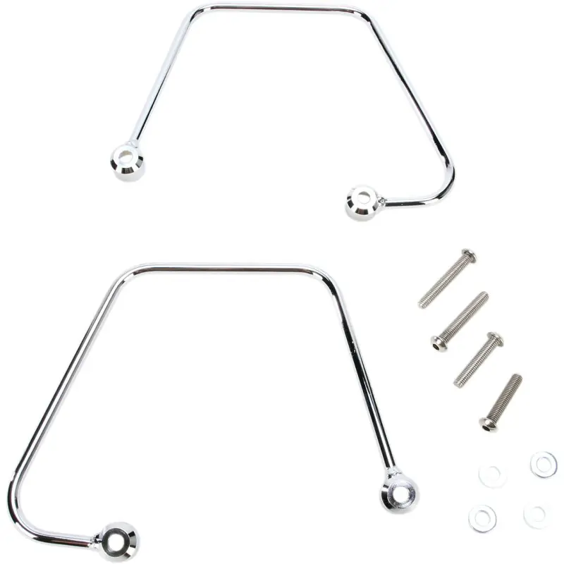 Markenprodukt COBRA - SATTELTASCHE HALTER YAM