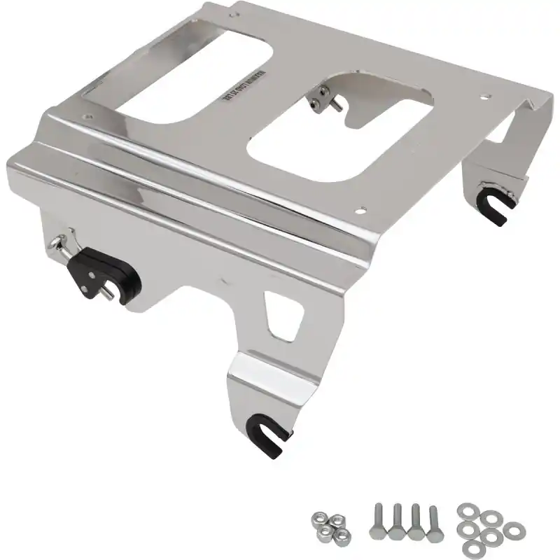 Knallerangebot COBRA - MONTAGE TOUR PACK CHROM