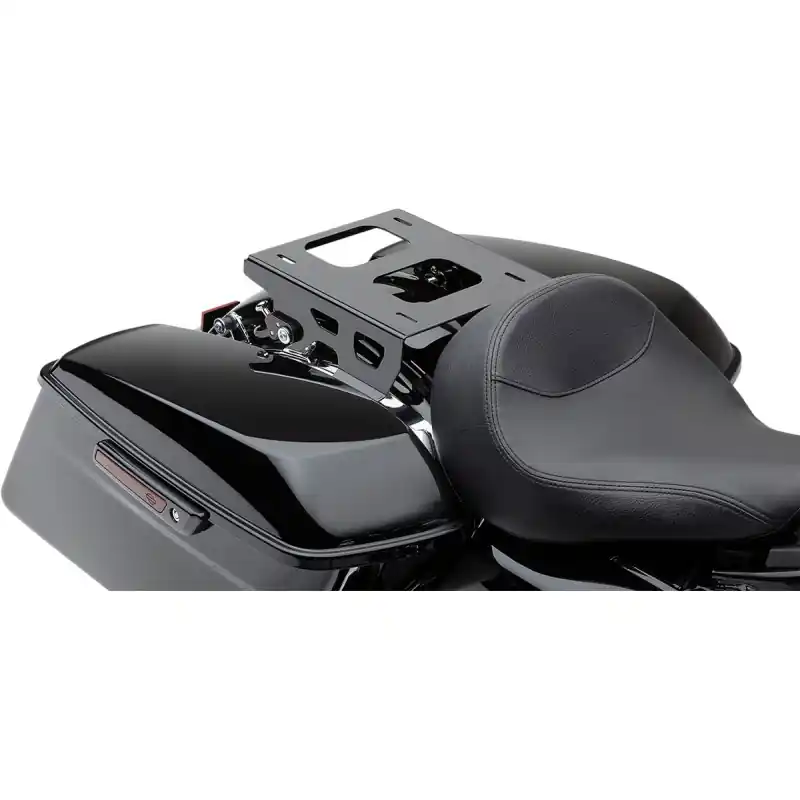 COBRA - MONTAGE SOLO TOUR PACK SCHWARZ Top-Angebot