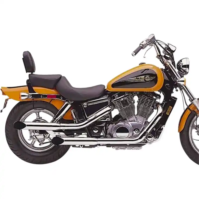 Top-Angebot COBRA - BLVD SCHALLDÄMPFER VT1100 SC