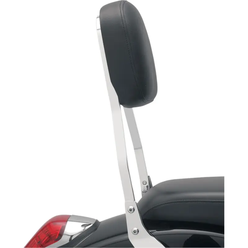 Neue Ware COBRA - SISSY BAR MIT/POLSTER ACE KURZ