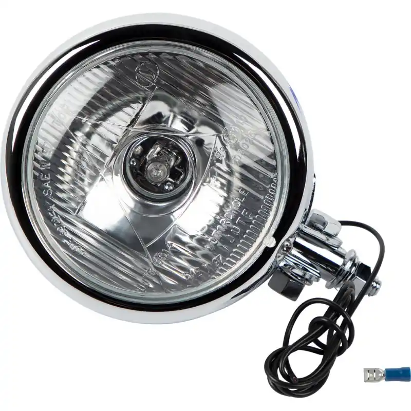 Jetzt Bestellen COBRA - BULLET SPOTLIGHT MONTAGE