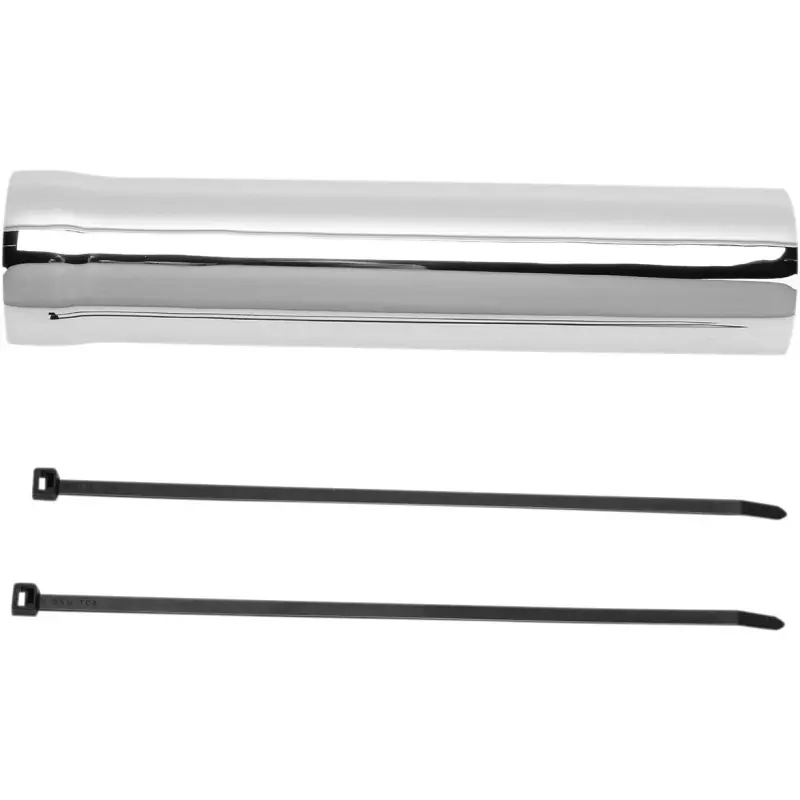 Echt COBRA - ANTRIEBSWELLENABDECKUNG VT1100