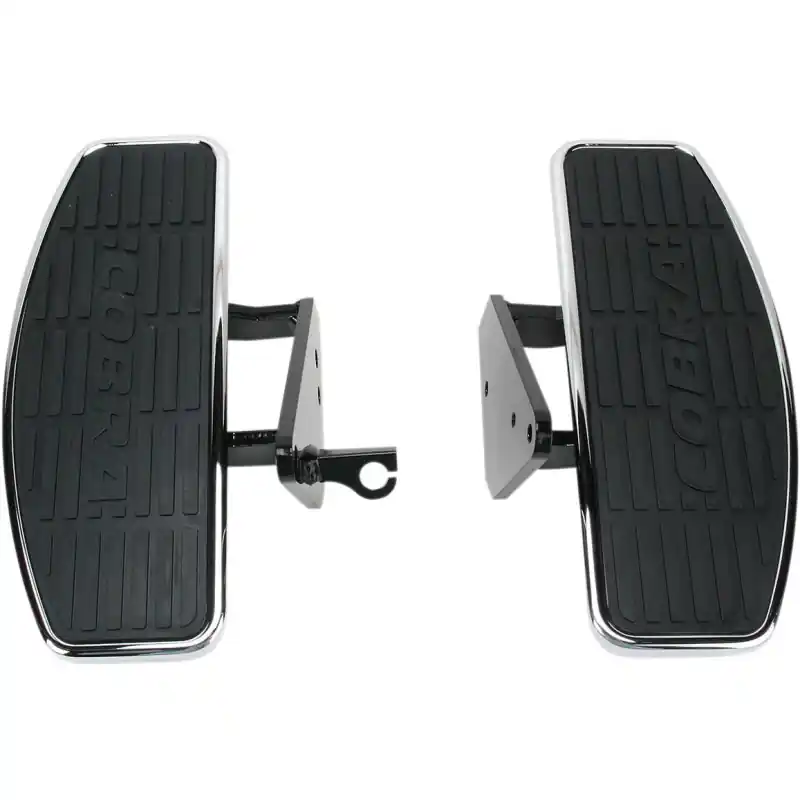 COBRA - FUSSBRETT VT1100S Versand Am Gleichen Tag