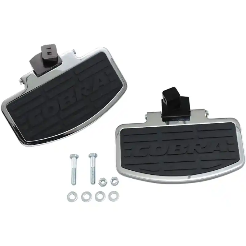 COBRA - PASS FUSSBODEN VT1100S Expressversand