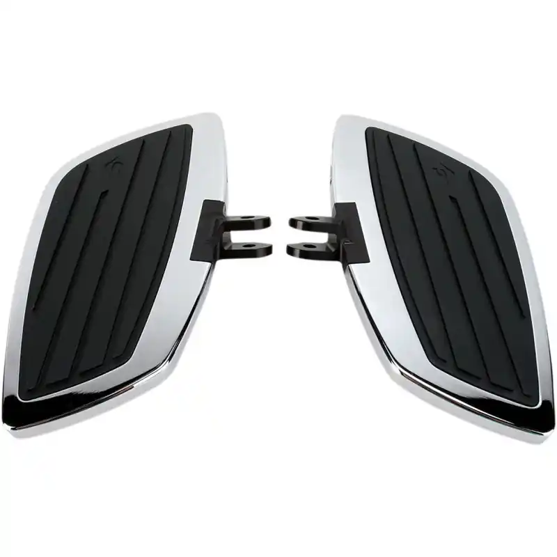 COBRA - GEWINKELTE FUSSRASTEN SPIRIT 110 Preisreduziert