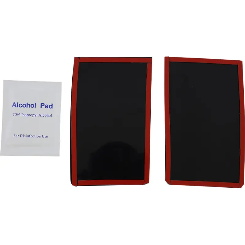 CUSTOM DYNAMICS - BLOCKIERPLATTE UNTERE VERKLEIDUNG Rabatt