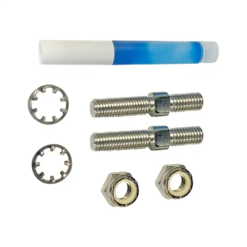 Preisknaller CUSTOM DYNAMICS - ADAPTER SPIEGEL 5/16-24