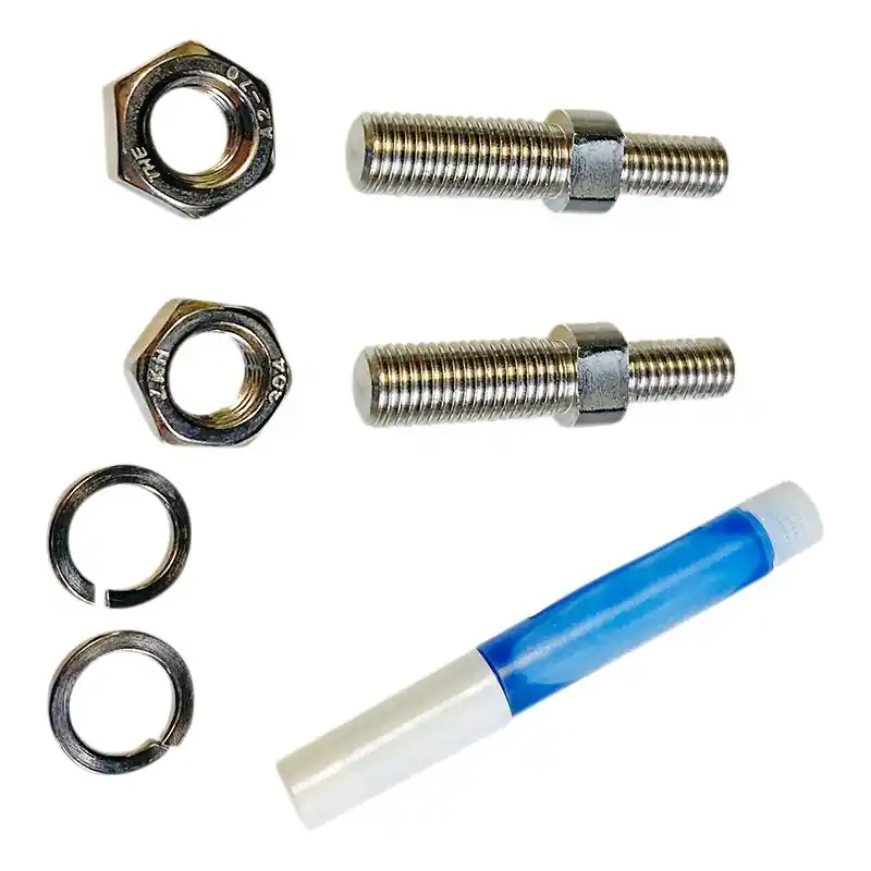 Finale Aktion CUSTOM DYNAMICS - ADAPTER SPIEGEL M10-1.25