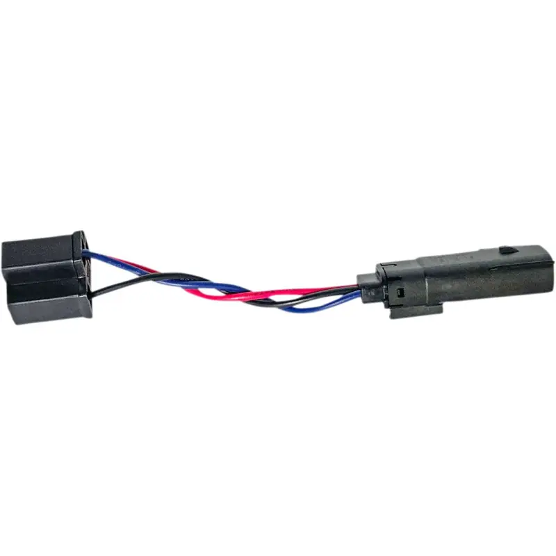 CUSTOM DYNAMICS - ADAPTER Scheinwerfer INDIAN Sonderangebot