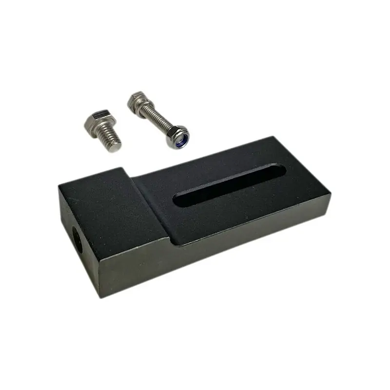 CUSTOM DYNAMICS - MONTAGE ERWEITERUNG LICHTLEISTE Sichere Zahlung