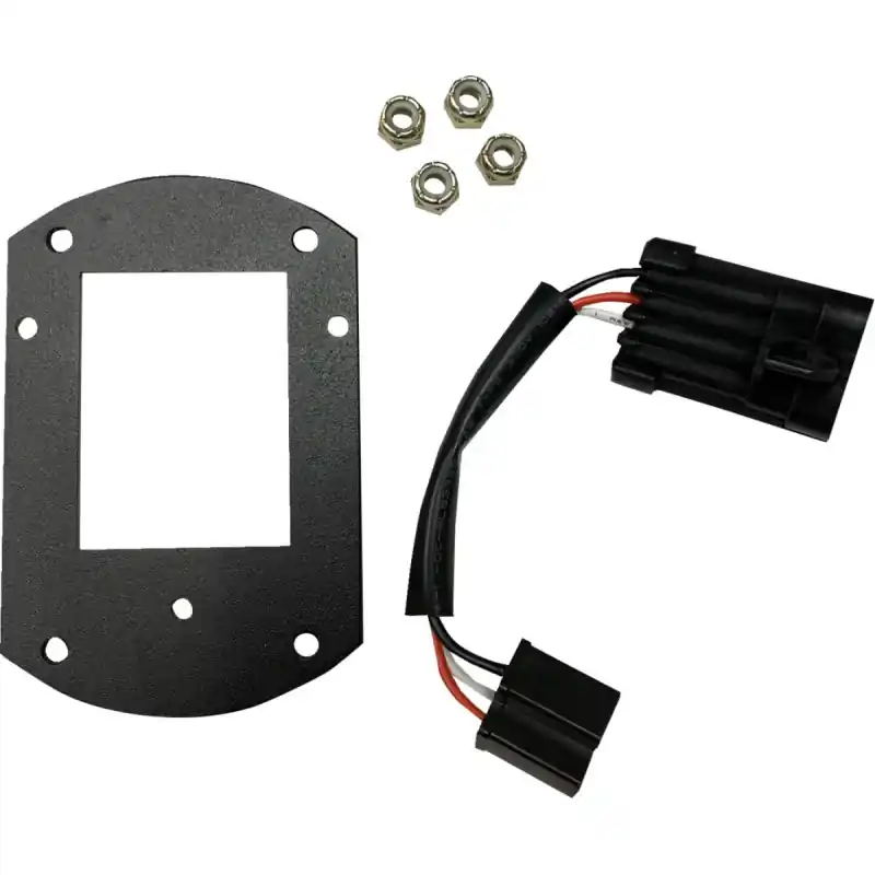 CUSTOM DYNAMICS - MONTAGEKIT PROBEAM FXLRST SA Versand Am Gleichen Tag