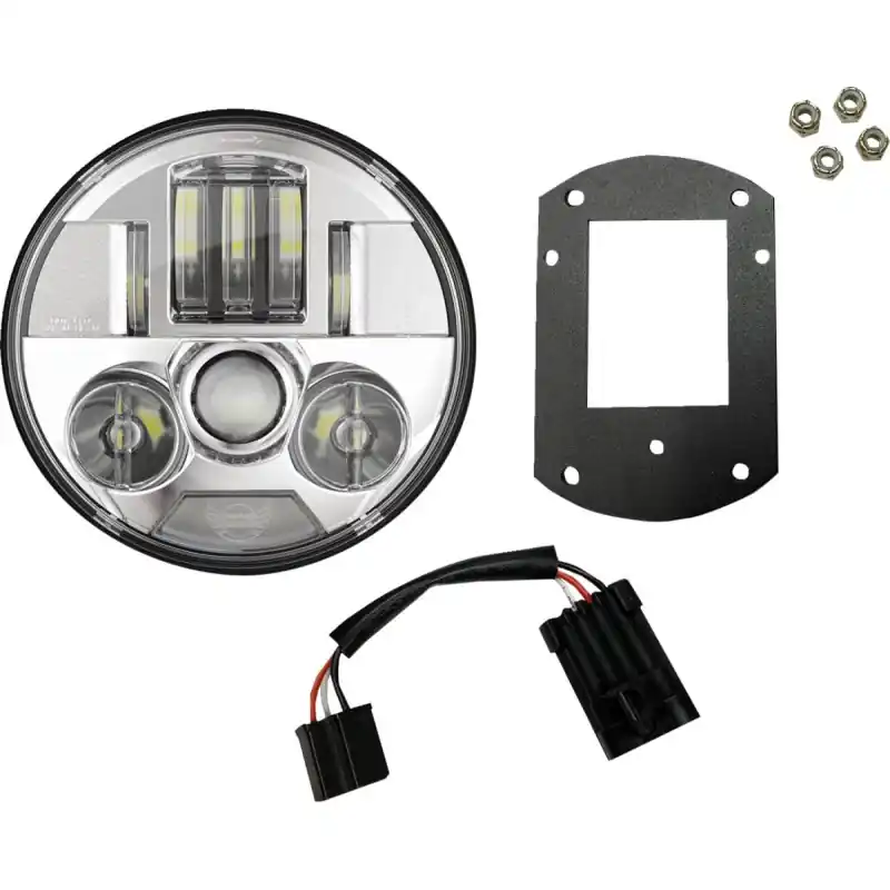 Angebot CUSTOM DYNAMICS - Scheinwerfer PROBEAM LOW RIDER ST