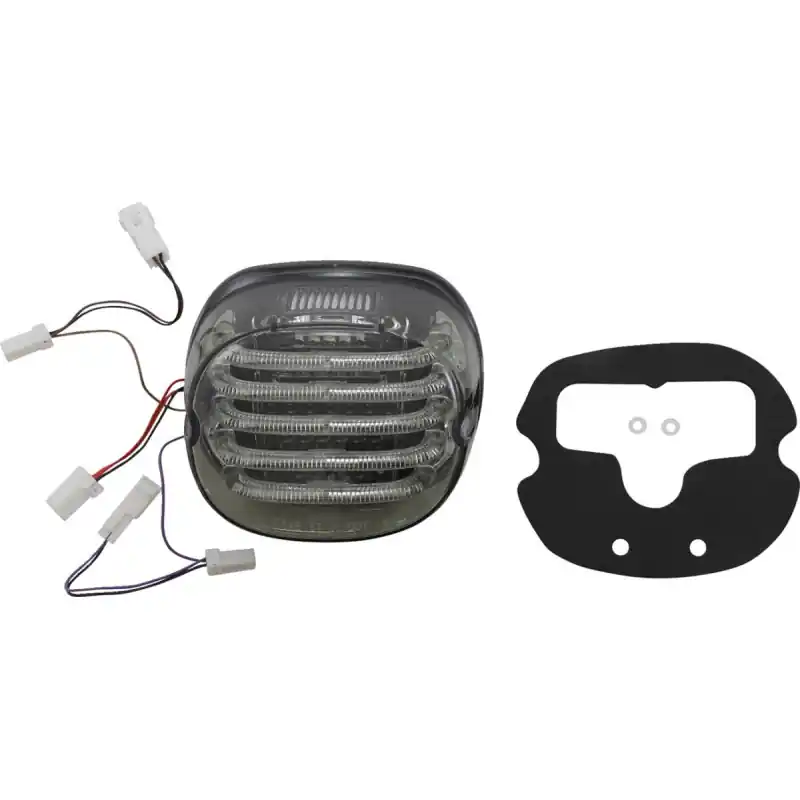 CUSTOM DYNAMICS - RÜCKLICHT W/TS TPWDW RAUCH Sofort Bestellen