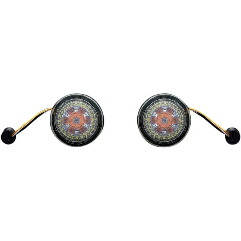 Top-Preis CUSTOM DYNAMICS - BLINKER PRO RINGE 1157