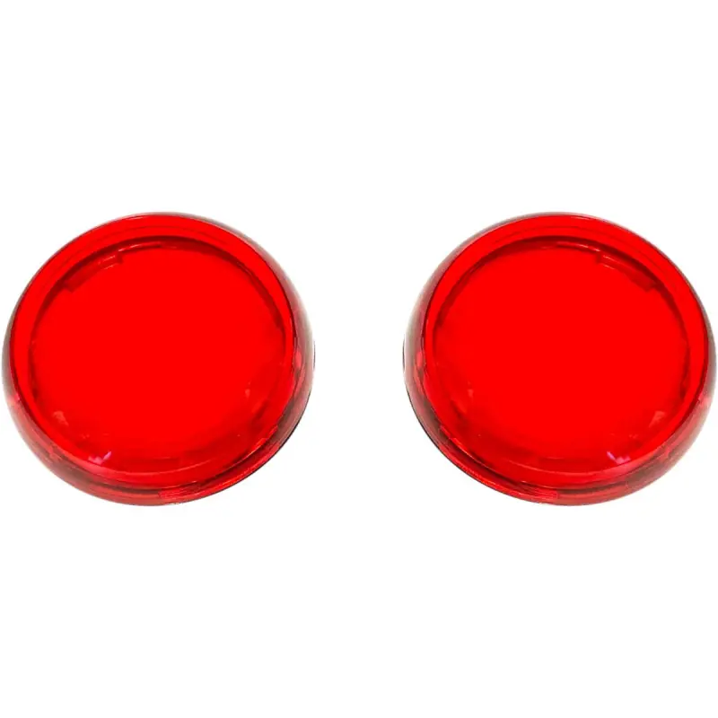 CUSTOM DYNAMICS - LINSEN PROBEAM ROT Schnäppchen