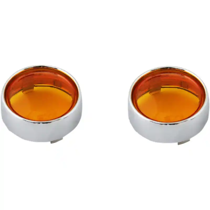 CUSTOM DYNAMICS - RING PROBEAM CHROM AMB Preisreduziert