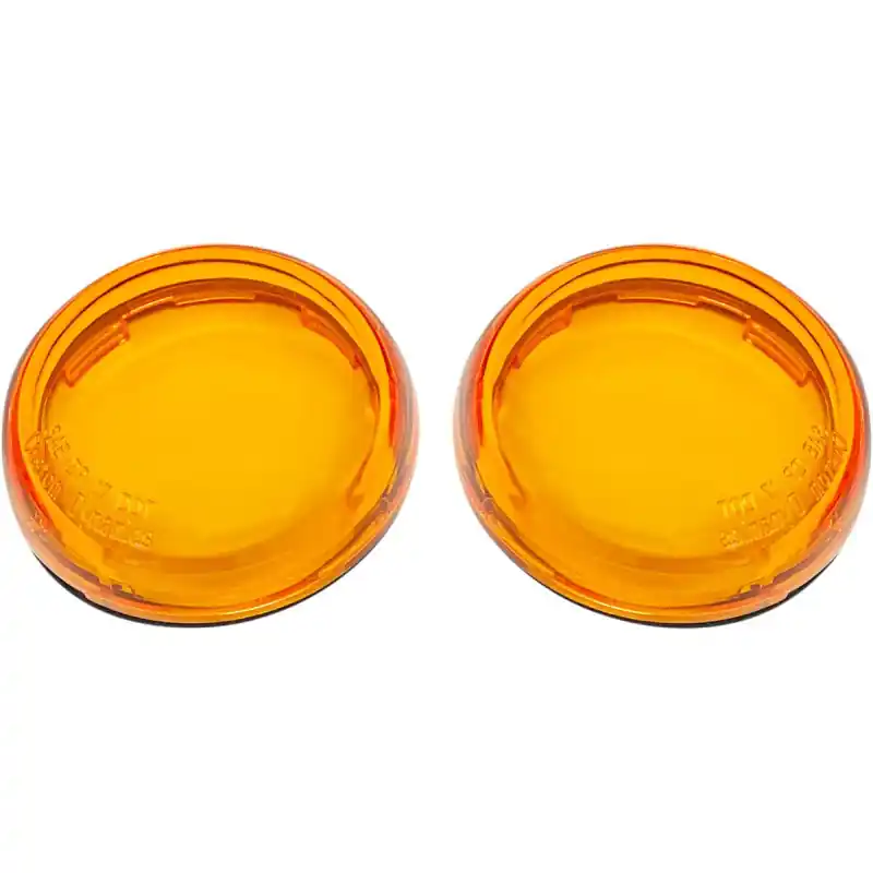 CUSTOM DYNAMICS - LINSEN PROBEAM AMBER Nur Für Kurze Zeit