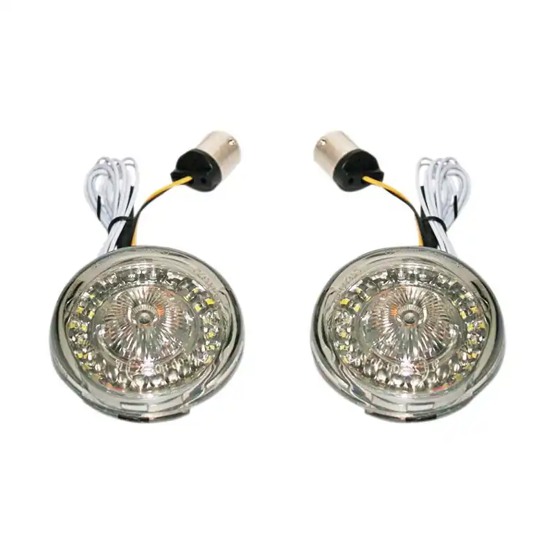 CUSTOM DYNAMICS - BLINKER ECE PROB 1156 Preiswert