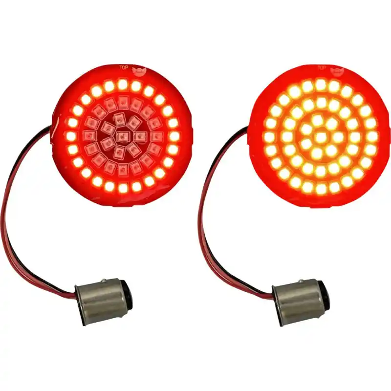 CUSTOM DYNAMICS - EINFÜGEN R LED TSIG RD 1157 Top-Preis