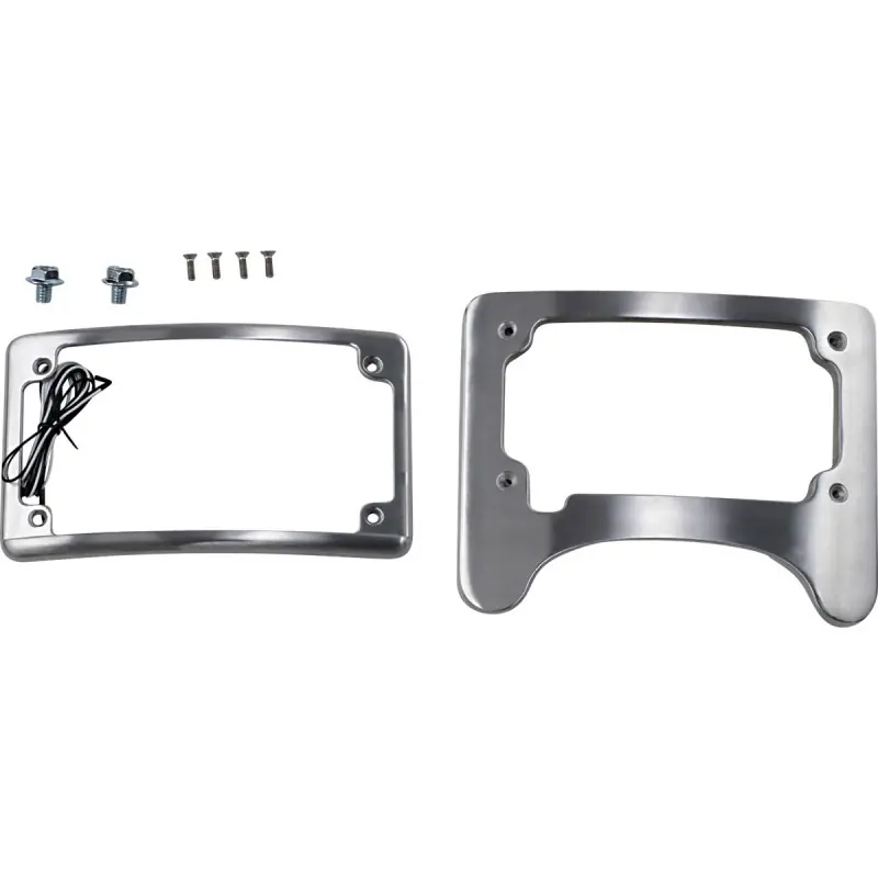 CUSTOM DYNAMICS - RAHMEN LP TS ELIM RAW Preiswert