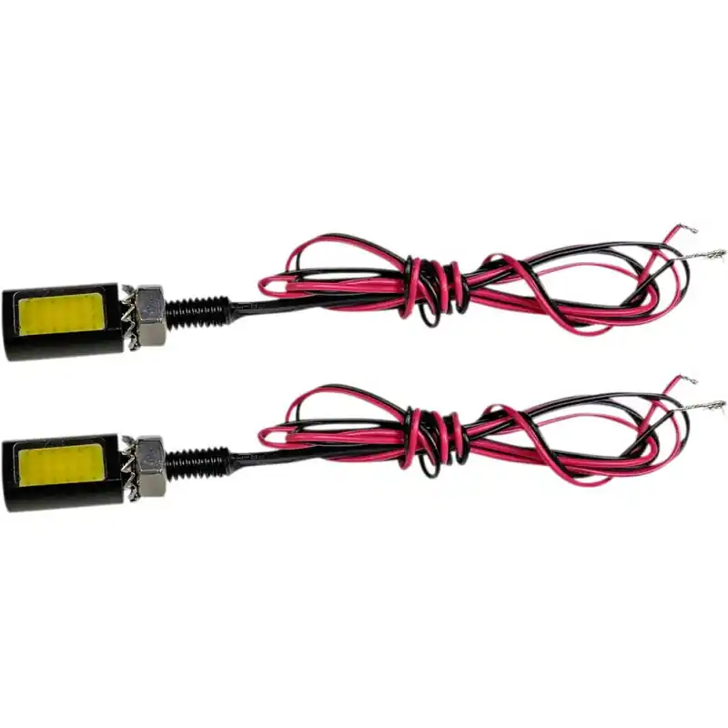 Preis Gesenkt CUSTOM DYNAMICS - LICHT LED TAG BOLTZ BLK