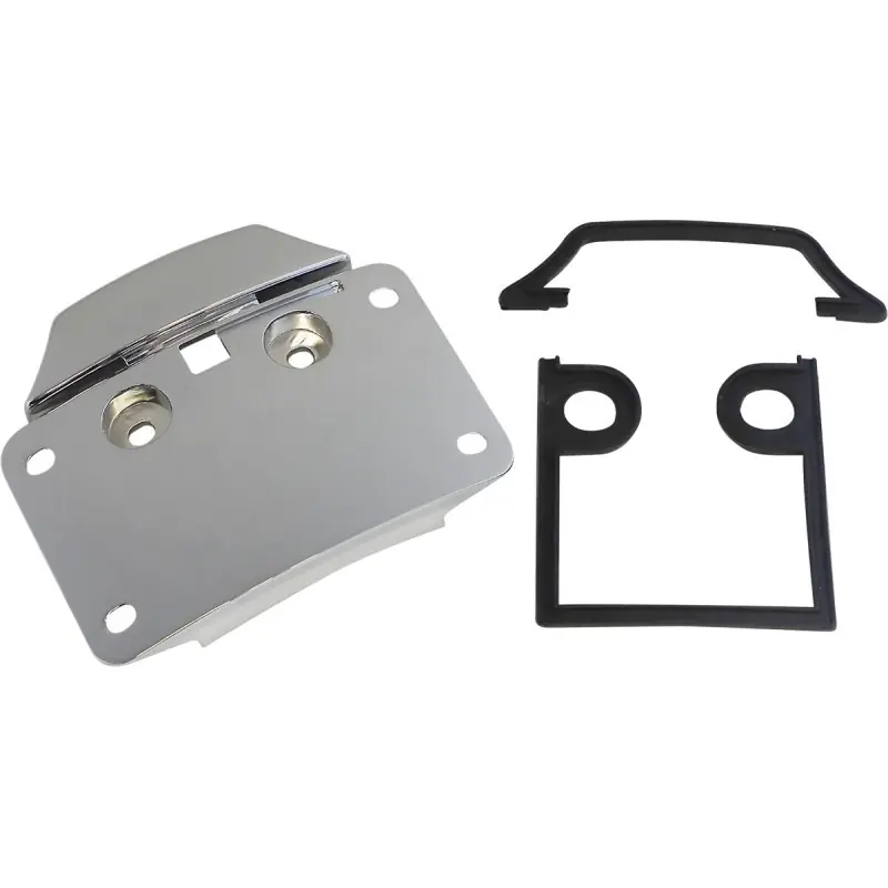 CUSTOM DYNAMICS - MONTAGE NUMMERNSCHILD CVO C Neue Kollektion