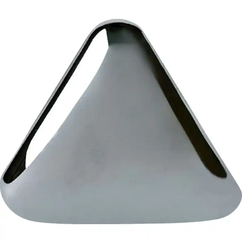 Ausverkauf CUSTOM DYNAMICS - SCHUTZDECKEL CHROM FÜR 3-LOCH HINTEN F