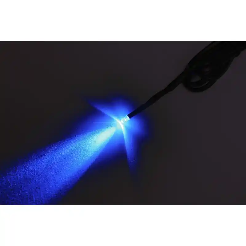 Billig CUSTOM DYNAMICS - LICHT DASH BLAU LED