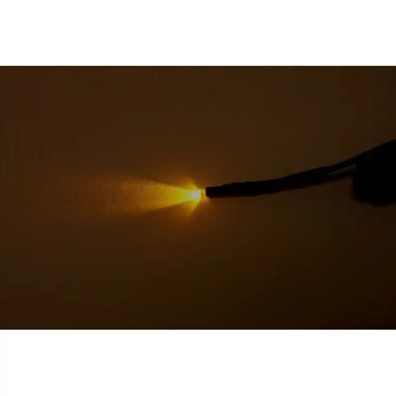 Günstig CUSTOM DYNAMICS - LICHT DASH GELB LED